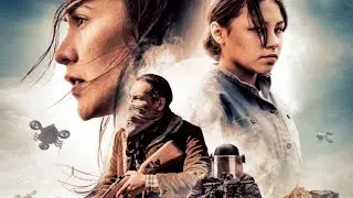 Night Raiders (Trailer espa&ntilde;ol)