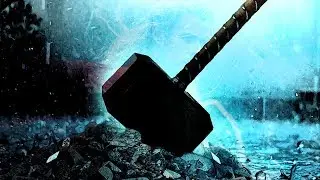 Crysis 3 Thor's Hammer EASTEREGG