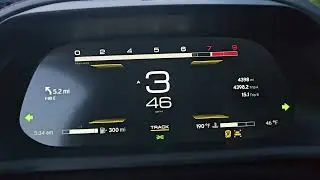 2024 Lotus Emira I4 AMG 400HP Launch 0-100MPH