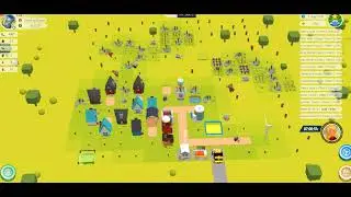 Town Star Grape Rush
