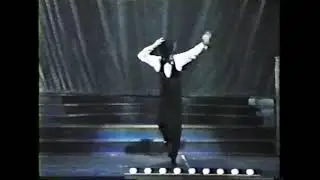 George M! Medley | Joel Grey | 1974 Tony Awards