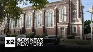 Century-old Catholic church in New Jersey is set to close its doors for good