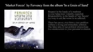 Fervency - Market Forces (w. lyrics)