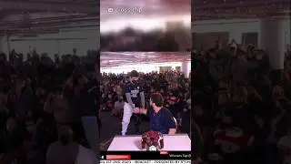 Hbox and Cody Schwab abuse a chair #ssbm #supersmashbros #hungrybox #nintendo