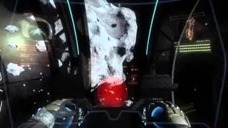 Xi'an Scout vs Constellation | Star Citizen 2.3.0