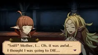Fire Emblem: Awakening - Paralogue 16: Daughter to Dragons (Hard-Classic Mode)
