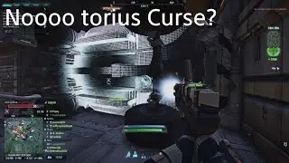 PlanetSide 2 Cursed me?