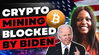 US-China War & Blocking of Crypto Mining | Crypto News | CoinGape