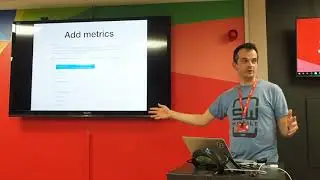 App Experimentation with Optimizely X (Dave Jones)