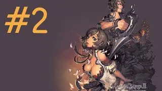 [002] - Magna Carta 2 - 100% Guide