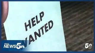 Colorado job vacancies down slightly in Q3, reflecting national trends