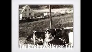 12 Album Bilder und Geschichten aus Alt Kirn