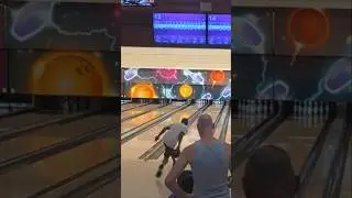 ​Walk-Off Strike to Seal the Win