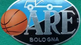 O.A.R.E Bologna OFFICINA AUTOMEZZI RIPARAZIONE ESERCITO