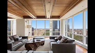 230 West 56th StreetApartment #64THFLOOR, Midtown West, NYC