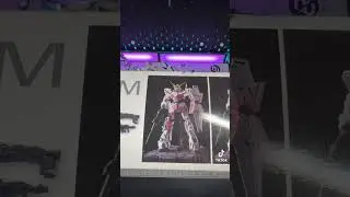 What&rsquo;s The best Unicorn Gundam?