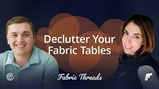 Lakehouse Schemas Give You a New Way to Organize Your Tables