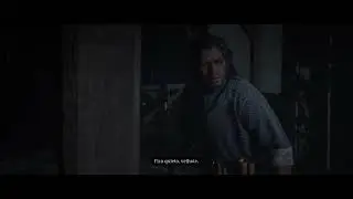 Red Dead Redemption 2_ O TRABALHO DO TIO (P 24)