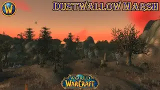 World of Warcraft - The Reagent Thief