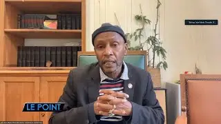 Haïti en Crise : Regards et Réflexions avec le Professeur Jean-Marie Théodat  • LE POINT