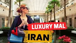 Secrets of the Middle East's Largest Mall