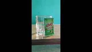 Eno Vs baking soda Experiment  🤯🤯🤯 |  #Shorts #Experiment #viralshorts #science #Sciencehacks