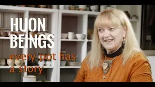 Huon Beings - Every Pot Tells a Story | Huon Valley Tasmania