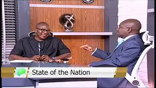Soni Irabor Live: Nation Building (Harnessing Limitless Potentials)