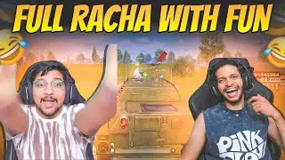 Payload Mode Lo Racha With Fun 🤣 | Unlimited Fun 😂 | @UnqGamer @WarriorislivE14