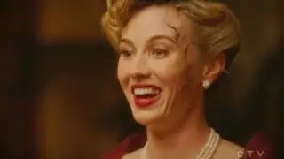 Whitney Frost kill count (Agent Carter)