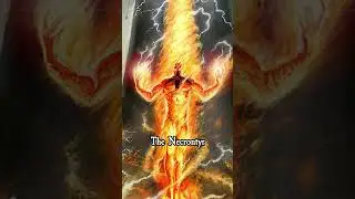 The ancient War In Heaven... #warhammer