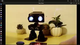 Connection Modes of  Robot Pu #robotpu 