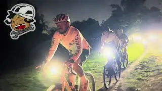 SoCal’s Spiciest GRAVEL Night Ride // TECH TUESDAY