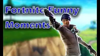 Fortnite BR - New Shopping Cart Glitch - Will's haunted washing machine