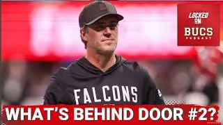BEST OPTION For OC After Mike McDaniel | Lavonte David IN PLAY For 2026? | Bucs Hire Danny Smith
