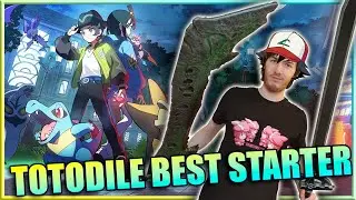 🔴⚔️ Love This Game! - Gamerturk Plays Pokemon Legends Z-A [Nintendo Switch 2]