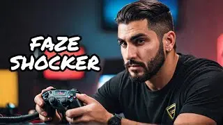 NICKMERCS LEAVES Faze Clan! What Comes Next?