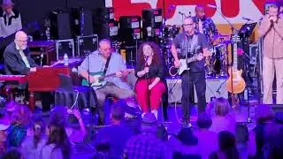 LRBC #43 Greaseland w/ Christoffer Lund 'Kid' Andersen, Tommy Castro 'One More Night' 
