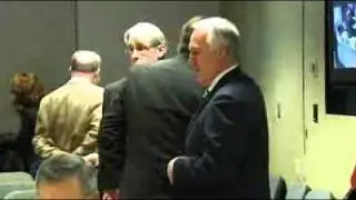 Kelly appears before ICAC inquiry