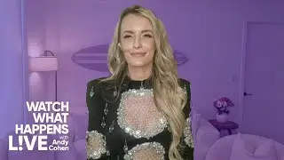 Elena Dubaich Takes Accountability For Her Actions Towards Bri Muller | WWHL