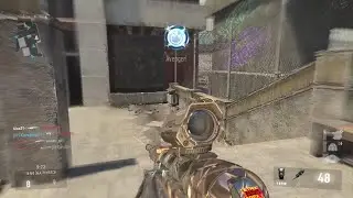 Call of Duty: Advanced Warfare Dragant316 @ Comeback 429 with Final Killcam