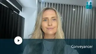 Conveyancer