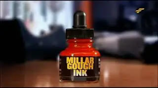 Tollin Robbins Productions/Millar Gough Ink/DC Comics/Warner Bros. Television (2010)