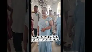 SA NGITI MO.  By jean paul rivera