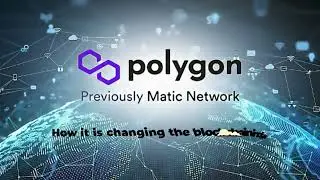 What Is Polygon Network? MATIC Coin Explained &mdash; HarambeClub.com