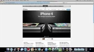 Apples Major Updates