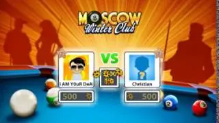 8 ball pool Autowin hack 2017