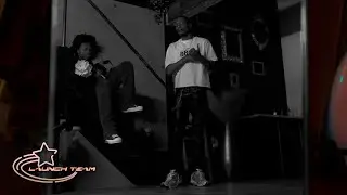 Clutch Prodigy x Yung Talii - 