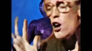 Tarzan Boy - Baltimora (Video Re-mix)