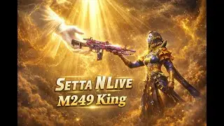 TAMIL 4.1 UPDATE  | M249 King in 2026 : Is it STILL Worth Using? IPAD Pro Gameplay | 13-JAN-2026